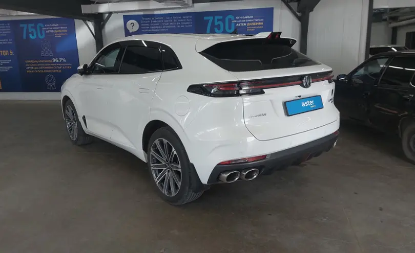Changan UNI-K 2023 года за 17 000 000 тг. в Астана фото 4