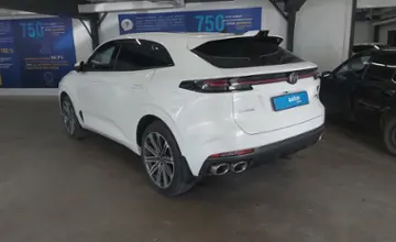Changan UNI-K 2023 года за 17 000 000 тг. в Астана фото 4