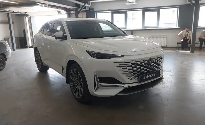 Changan UNI-K 2023 года за 17 000 000 тг. в Астана фото 2