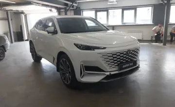 Changan UNI-K 2023 года за 17 000 000 тг. в Астана фото 2