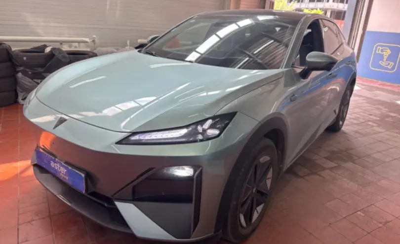 Changan Deepal S7 2024 года за 12 000 000 тг. в Астана