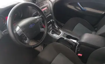Ford Mondeo 2012 года за 4 300 000 тг. в Астана фото 5
