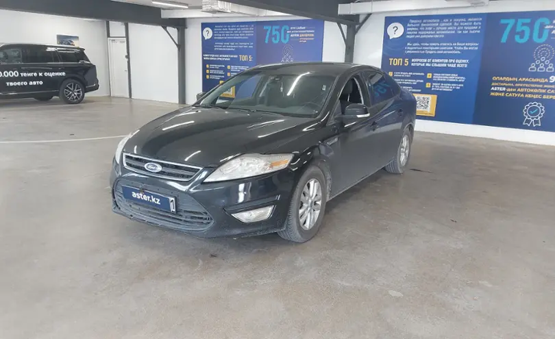 Ford Mondeo 2012 года за 4 300 000 тг. в Астана