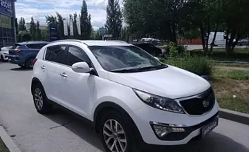 Kia Sportage 2015 года за 8 000 000 тг. в Костанай фото 3