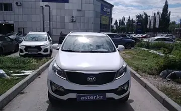 Kia Sportage 2015 года за 8 000 000 тг. в Костанай фото 2