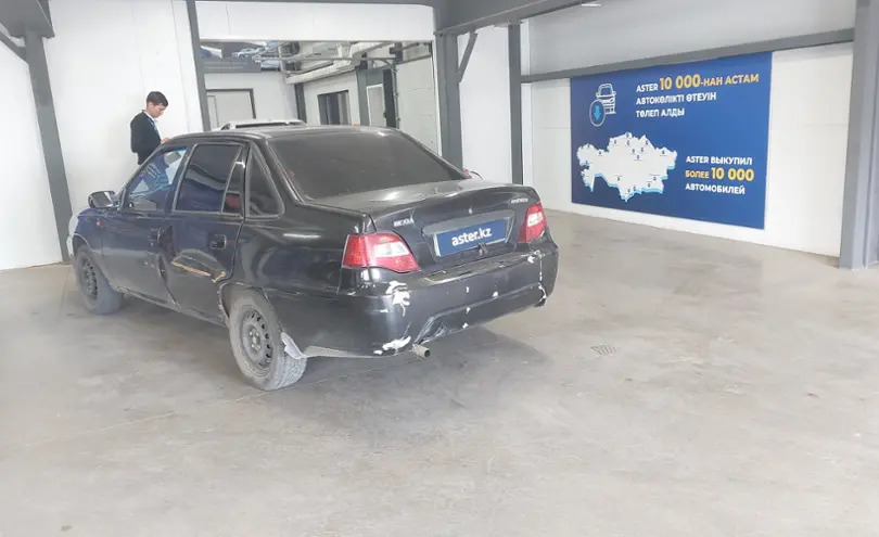 Daewoo Nexia 2011 года за 1 000 000 тг. в Астана фото 4