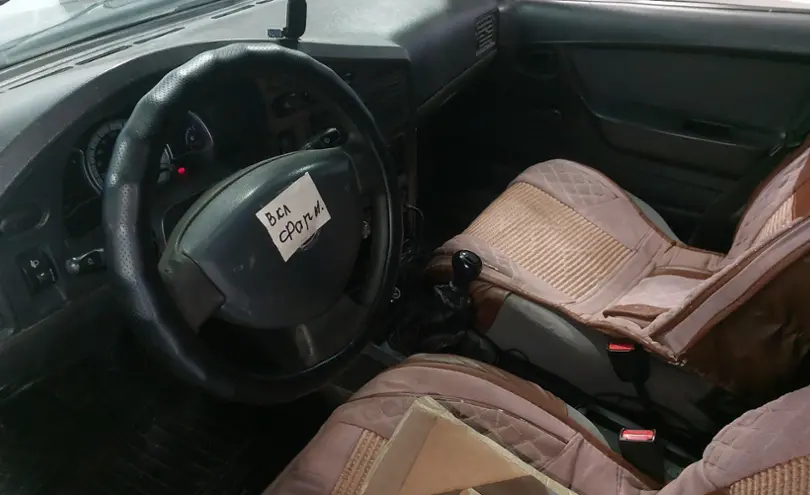 Daewoo Nexia 2011 года за 1 000 000 тг. в Астана фото 5