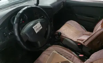 Daewoo Nexia 2011 года за 1 000 000 тг. в Астана фото 5