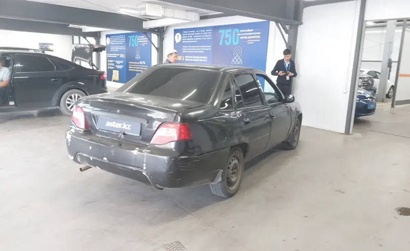 Daewoo Nexia 2011 года за 1 000 000 тг. в Астана фото 3