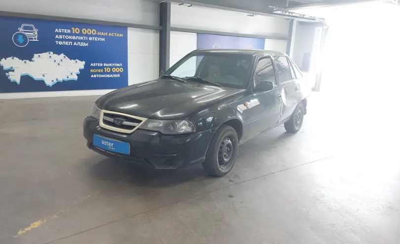 Daewoo Nexia 2011 года за 1 000 000 тг. в Астана