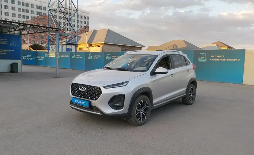 Chery Tiggo 2 Pro 2024 года за 6 500 000 тг. в Шымкент