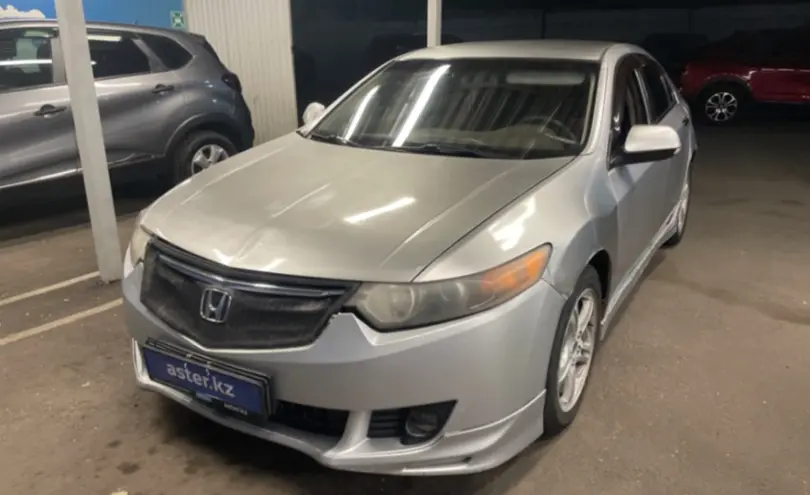 Honda Accord 2008 года за 4 000 000 тг. в Алматы
