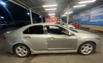 Honda Accord 2008 года за 4 000 000 тг. в Алматы фото 4