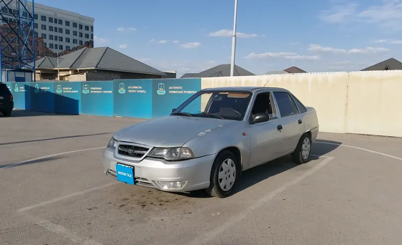 Daewoo Nexia 2010 года за 1 000 000 тг. в Шымкент