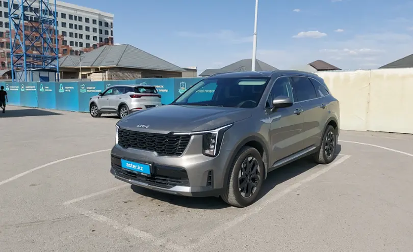 Kia Sorento 2024 года за 20 000 000 тг. в Шымкент