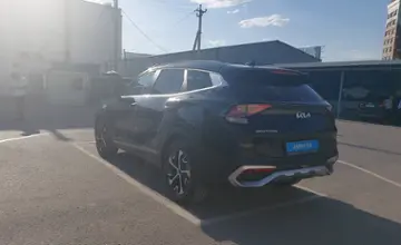 Kia Sportage 2024 года за 15 000 000 тг. в Шымкент фото 4