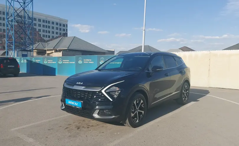 Kia Sportage 2024 года за 15 000 000 тг. в Шымкент