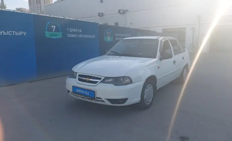 Daewoo Nexia 2013 года за 1 800 000 тг. в Шымкент