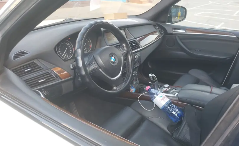 BMW X5 2009 года за 9 000 000 тг. в Алматы фото 5