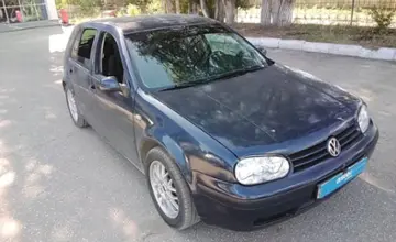 Volkswagen Golf 1999 года за 2 000 000 тг. в Актобе фото 3
