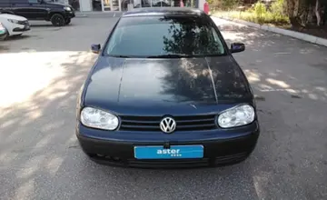 Volkswagen Golf 1999 года за 2 000 000 тг. в Актобе фото 2