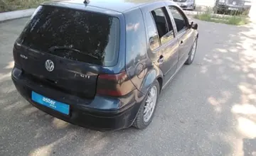 Volkswagen Golf 1999 года за 2 000 000 тг. в Актобе