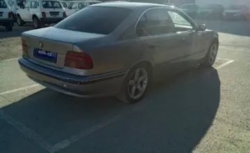 BMW 5 серии 1997 года за 2 000 000 тг. в Кызылорда