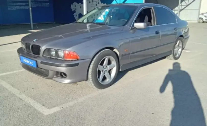BMW 5 серии 1997 года за 2 000 000 тг. в Кызылорда