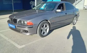 BMW 5 серии 1997 года за 2 000 000 тг. в Кызылорда фото 1