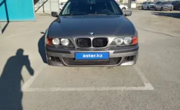 BMW 5 серии 1997 года за 2 000 000 тг. в Кызылорда фото 2