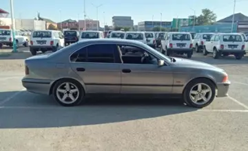 BMW 5 серии 1997 года за 2 000 000 тг. в Кызылорда фото 4