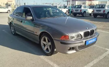 BMW 5 серии 1997 года за 2 000 000 тг. в Кызылорда фото 3