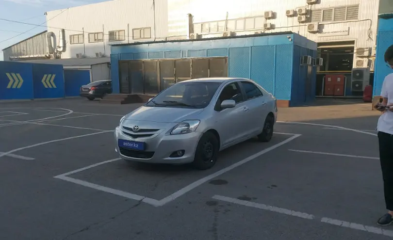 Toyota Yaris 2009 года за 4 500 000 тг. в Алматы