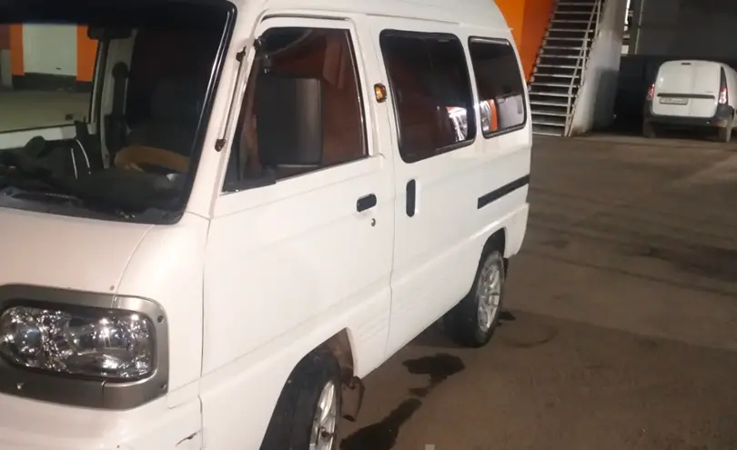 Chevrolet Damas 2020 года за 3 400 000 тг. в Алматы