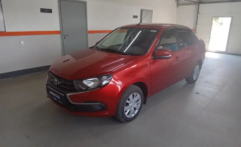 LADA (ВАЗ) Granta 2022 года за 5 500 000 тг. в Уральск