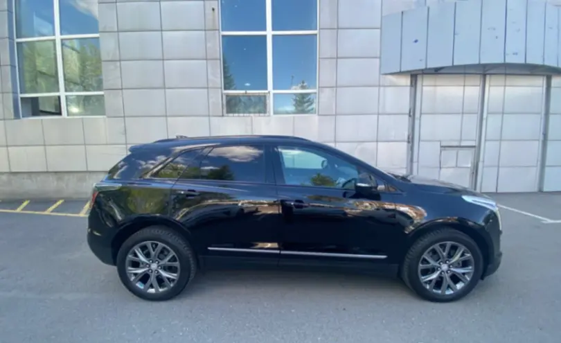 Cadillac XT5 2020 года за 20 000 000 тг. в Астана фото 4