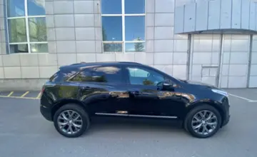 Cadillac XT5 2020 года за 20 000 000 тг. в Астана фото 4