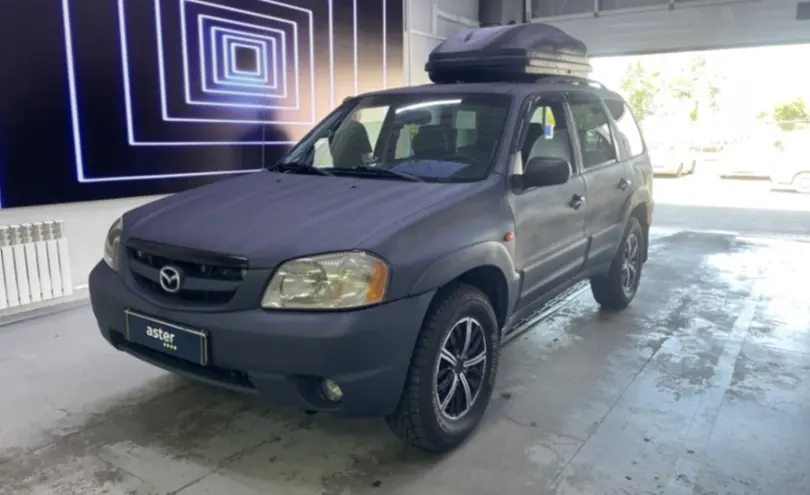 Mazda Tribute 2004 года за 3 500 000 тг. в Павлодар