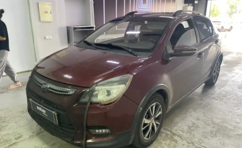 Lifan X50 2015 года за 3 500 000 тг. в Павлодар