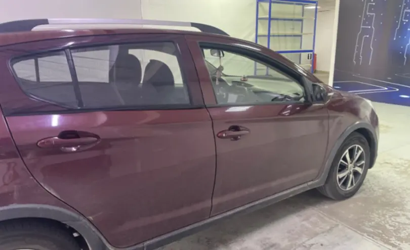 Lifan X50 2015 года за 3 200 000 тг. в Павлодар фото 4