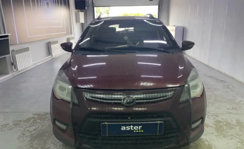 Lifan X50 2015 года за 3 200 000 тг. в Павлодар фото 2