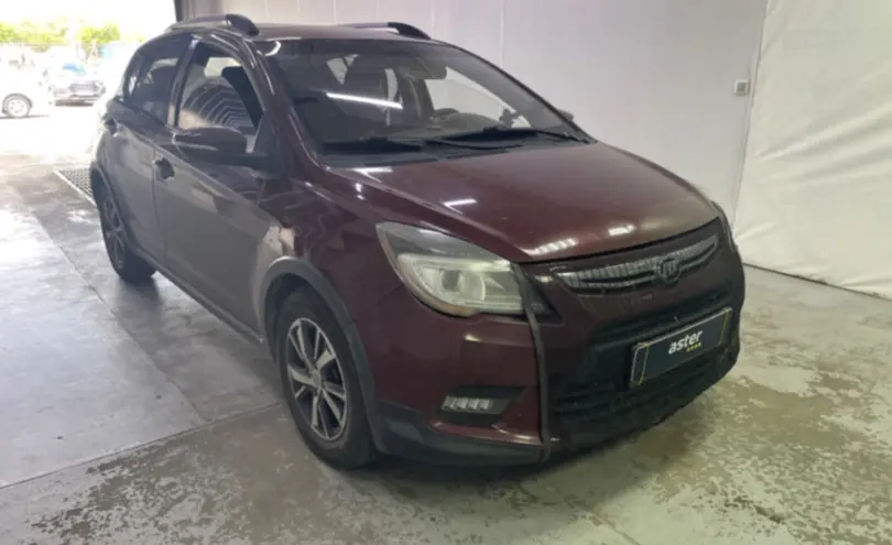 Lifan X50 2015 года за 3 200 000 тг. в Павлодар фото 3