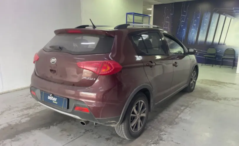 Lifan X50 2015 года за 3 200 000 тг. в Павлодар