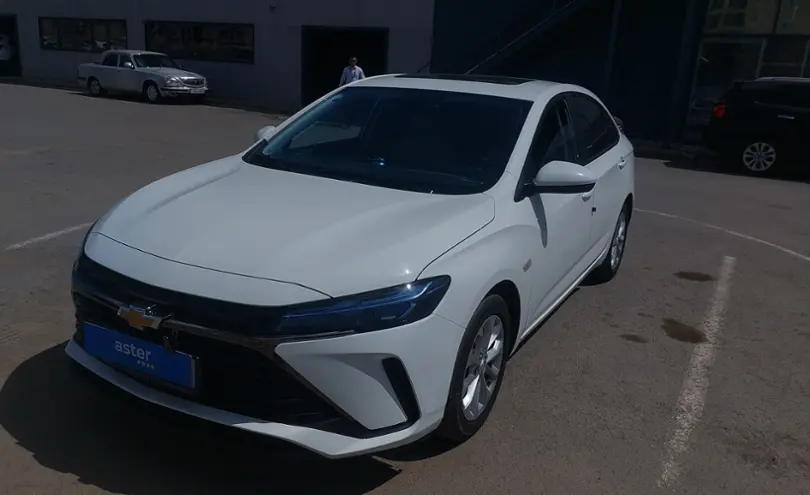Chevrolet Monza 2023 года за 8 000 000 тг. в Астана