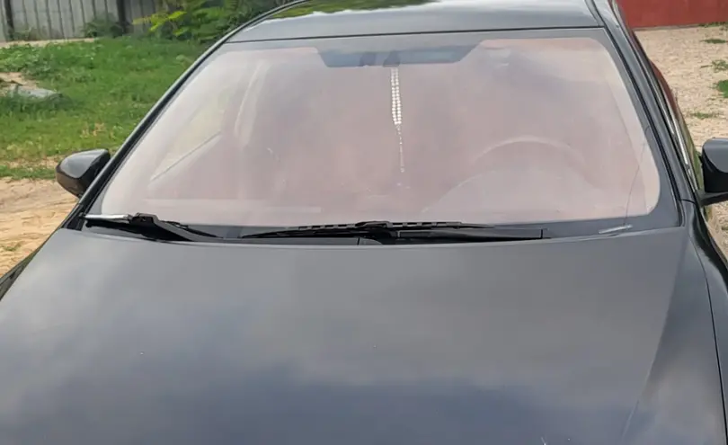 Toyota Camry 2012 года за 7 000 000 тг. в Алматы