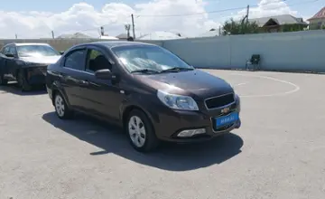 Chevrolet Nexia 2020 года за 4 500 000 тг. в Шымкент фото 2