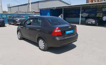 Chevrolet Nexia 2020 года за 4 500 000 тг. в Шымкент фото 4