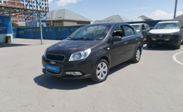 Chevrolet Nexia 2020 года за 4 500 000 тг. в Шымкент фото 1