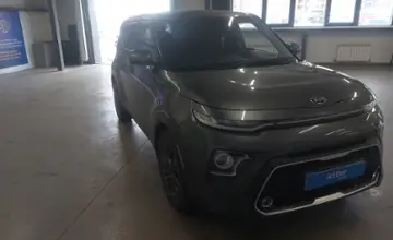 Kia Soul 2020 года за 8 500 000 тг. в Астана фото 2