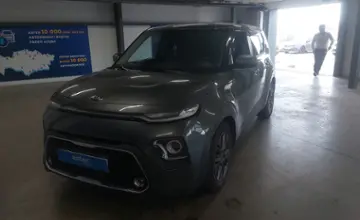 Kia Soul 2020 года за 8 500 000 тг. в Астана фото 1